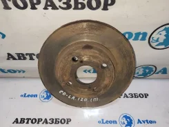 ���� ��������� Toyota Corolla 2003 4351202070 E120 3ZZ, �������� 4351202070 ����
