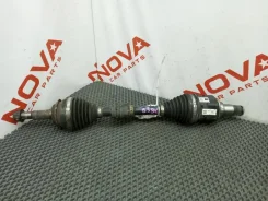 ������ Toyota Prius Alpha 2011 4342012A60 ZVW41 2ZR-FXE, ����� 4342012A60 ����