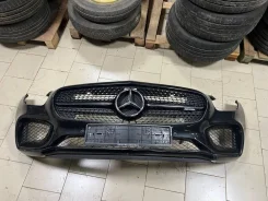 ������ Mercedes GT AMG 2014-2017 C190 C190, �������� C190 ����