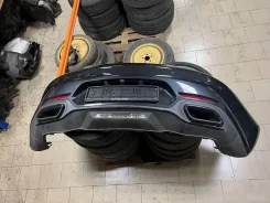 ������ Mercedes GT AMG 2014-2017 C190 C190, ������ C190 ����
