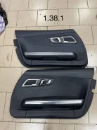 ������� ����� Mercedes GT AMG 2014-2017 C190 C190 C190 ����