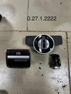 ������ Mercedes GT AMG 2014-2017 C190 C190 C190 ����