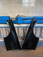 ����� Mercedes GT AMG 2014-2017 C190 C190, �������� C190 ����