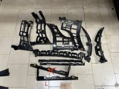 ��������� Mercedes GT AMG 2014-2017 C190 C190 C190 ����