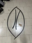 ������� ������ ����� Mercedes GT AMG 2014-2017 C190 C190 C190 ����