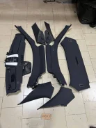 ������� Mercedes GT AMG 2014-2017 C190 C190 C190 ����