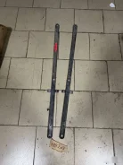 �������� ������ �������� Mercedes GT AMG 2014-2017 C190 C190 C190 ����