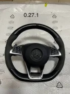 ���� Mercedes GT AMG 2014-2017 C190 C190 C190 ����