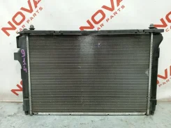 �������� ���������� ��������� Toyota Aqua 2012 1640021330 NHP10 1NZ-FXE 1640021330 ����