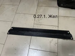 ������� ��������� Mercedes GT AMG 2014-2017 C190 C190 C190 ����