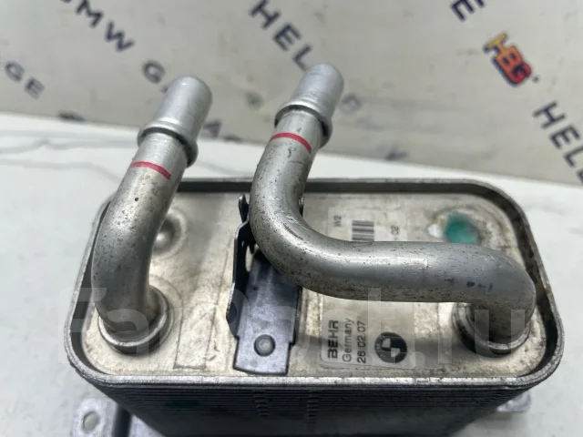������������� ���� BMW 17117534896 E60 E61 E63 N52 N62 17117534896 ����