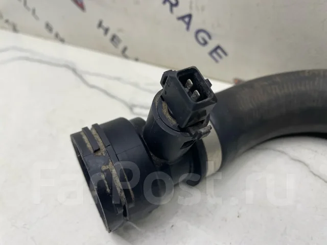 ������ ����� ��������� BMW 17127508011 E60 E61 E63 E64 E65 E66 N62 17127508011 ����