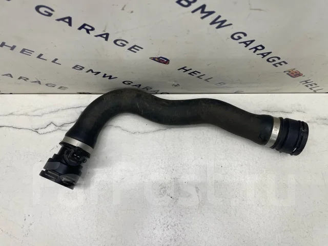 ������ ����� ��������� BMW 17127508011 E60 E61 E63 E64 E65 E66 N62 17127508011 ����