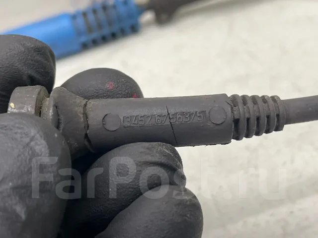 ������ ABS �������� ���������� BMW 34526756375 E39 34526756375 ����
