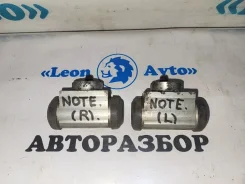 ������� ��������� ������� Nissan Note 2008 44100AX600 E11 CR14, ������ 44100AX600 ����