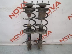 ����������� �������� Toyota Platz 2000 4851059257 SCP11 1SZ-FE, �������� 4851059257 ����