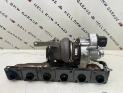 ������� BMW 11657643115 F10 F07 F13 F15 F25 N55B30 11657643115 ����