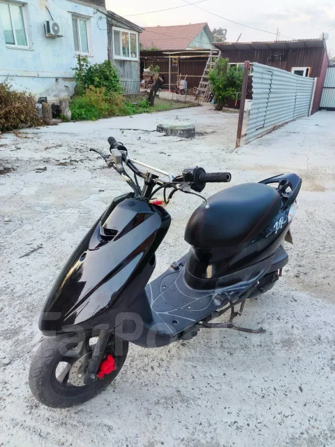 Yamaha Jog ZR. 49����. ��., ��������, ���������, ������ �� �� ����