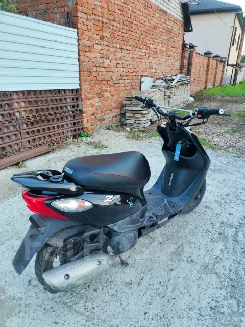 Yamaha Jog ZR. 49����. ��., ��������, ���������, ������ �� �� ����