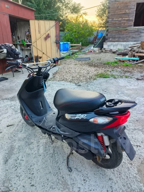 Yamaha Jog ZR. 49����. ��., ��������, ���������, ������ �� �� ����