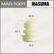 �������� ������������ 18.5�22.5�60.5 Masuma MAD1001 MAD1001 ����