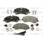 ������� ��������� FORD Transit 14- ������. Patron PBP071 PBP071 ����