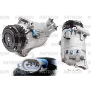 ���������� ������������ OPEL Astra H (04-) 1.6I/1.8I Patron PACC049 PACC049 ����