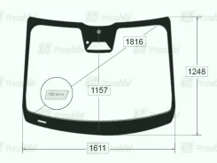 ������� ������ Denza D9 2022- (MVN-Lidar) ����. +�����. ��������/������ �������/������ /�/�(�/�) (����������� �������, Benson) DENZAD925LS3ZDVLFW ����
