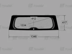 ������ ������ FangChengBao Leopard 8 2024- (SUV) (������������, Benson) LEOPARD825RW ����