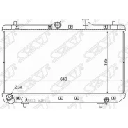 �������� Hyundai Accent -12 SAT SGHY0002 SGHY0002 ����