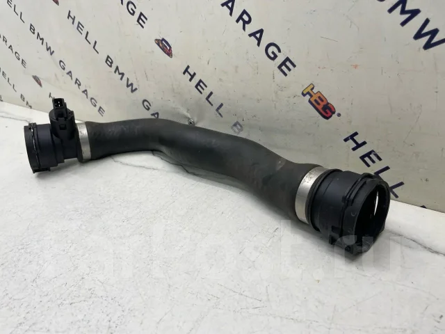 ������ ����� ��������� BMW 17127508011 E60 E61 E63 E64 E65 E66 N62 17127508011 ����