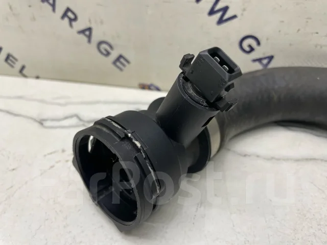 ������ ����� ��������� BMW 17127508011 E60 E61 E63 E64 E65 E66 N62 17127508011 ����