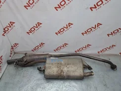 ��������� Toyota Allion 2008 1743021740 ZRT260 2ZR-FE 1743021740 ����