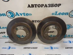 ���� ��������� Toyota Land Cruiser Prado 2015 4351260190 150, �������� 4351260190 ����