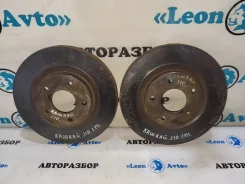 ���� ��������� Nissan Qashqai+2 2010 40206ET01A J10 MR20DE, �������� 40206ET01A ����