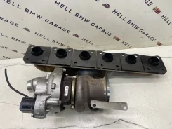 ������� BMW 11657643115 F10 F07 F13 F15 F25 N55B30 11657643115 ����