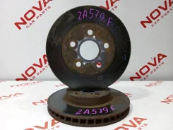 ���� ��������� Toyota Corona Premio 1996 4351220450 ST210 3S-FE, �������� 4351220450 ����