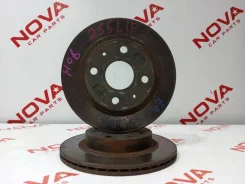 ���� ��������� Toyota Passo 2014 43512B1040 KGC30 1KR-FE, �������� 43512B1040 ����
