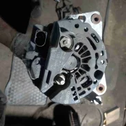 ��������� Volkswagen Golf 4 (1997-2004) 2002 037903025L, 0124315005 ����