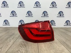 ������ BMW 5 2011 63217203233 F11 N47D20C, ������ ����� 63217203233 ����