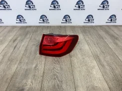 ������ BMW 5 2011 63217203234 F11 N47D20C, ������ ������ 63217203234 ����