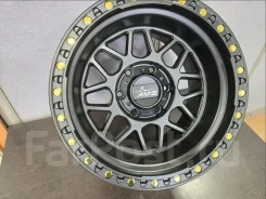 AMS. 10.0x16", 6x139.7, ET-25, �� 108,1���. ��� ����� �� �������� ����