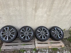 Mazda. 7.0x18", 5x114.3, ET45 ����
