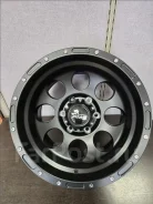 AMS. 10.0x16", 6x139.7, ET-27, �� 110,1���. ��� ����� �� �������� ����