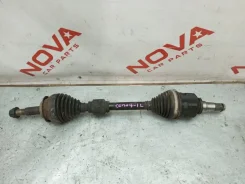 ������ Toyota Corolla Rumion 2008 4342012700 ZRE154 2ZR-FE, ����� 4342012700 ����
