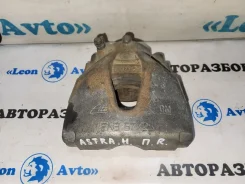 ������� Opel Astra 2006 542472 H, �������� ������ 542472 ����