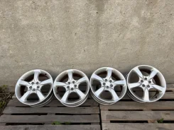 Subaru. 7.0x17", 5x100, ET55, �� 56,1���. ����