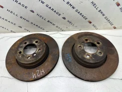 ������ ��������� ����� 345�24 BMW 34216765889 E65 E66 LCI 34216765889 ����