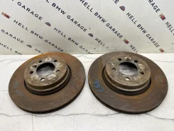 ������ ��������� ����� 345�24 BMW 34216765889 E65 E66 LCI 34216765889 ����