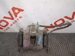 ������� ��������� Toyota Corolla Runx 2002 4775020600 ZZE123 2ZZ-GE, �������� ����� 4775020600 ����